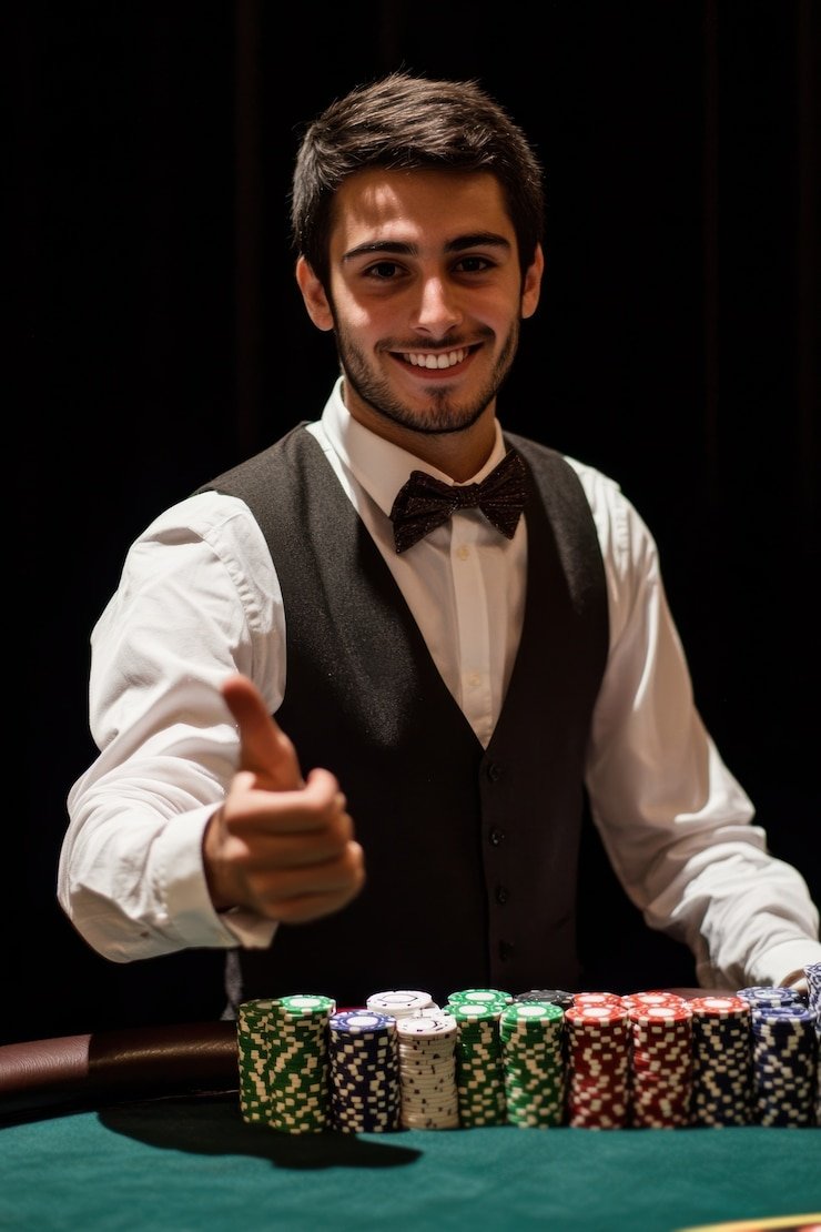 dorjitu platform interface showing football markets, live-dealer tables, and slot games