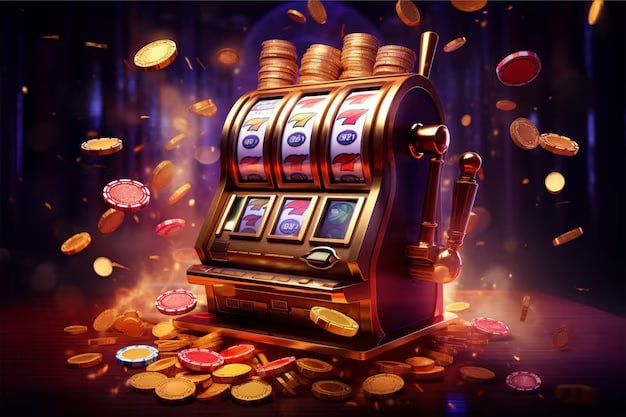 Betting interface on dorjitu live table showing chip selection and bet placement buttons
